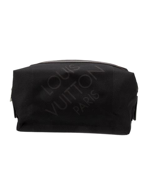 louis vuitton damier geant albatros toiletry bag